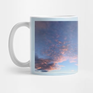 Gentle Clouds Mug